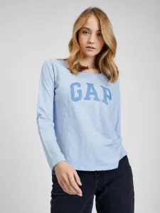 GAP T-Shirt Blau #174620