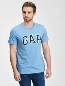 GAP T-Shirt Blau #245164