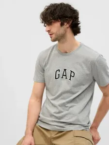 GAP T-Shirt Grau #1133012