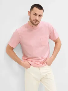 GAP T-Shirt Rosa