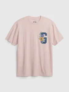 GAP T-Shirt Rosa #960739