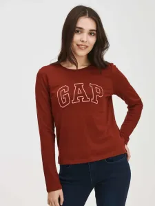 GAP T-Shirt Rot #262284