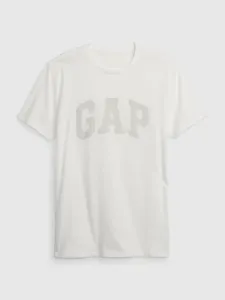 GAP T-Shirt Weiß #1132996