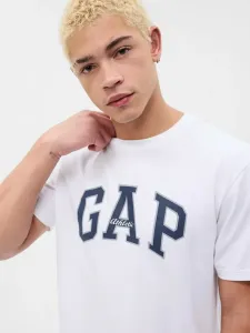 GAP T-Shirt Weiß