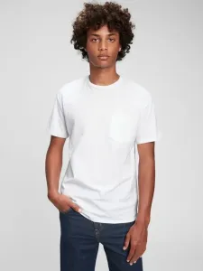 GAP Teen Kinder  T‑Shirt Weiß