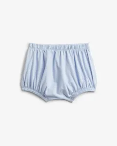 GAP Bear Bubble Shorts - Kinder Blau #278759