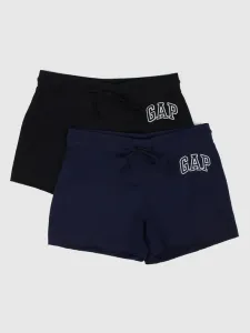 GAP Shorts Blau #230434