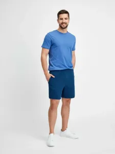 GAP Shorts Blau #214350