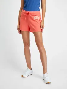 GAP Shorts Orange