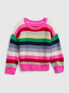 GAP Kinderpullover Grau