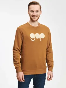 Sweatshirts mit Reißverschluss GAP