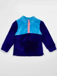 GAP Sweatshirt Kinder Blau #244057