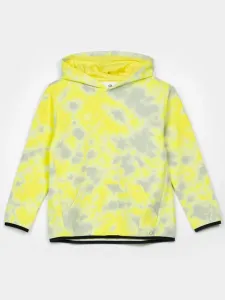 GAP Sweatshirt Kinder Gelb #238315