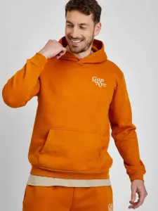 GAP Sweatshirt Orange #173114