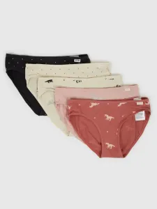 Unterhosen für Damen GAP