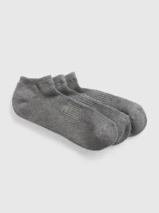 GAP Socken 3 Paar Grau #1098290