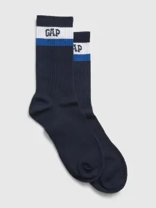 GAP Socken Blau #245218