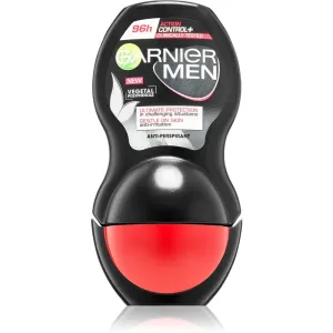 Garnier Men Mineral Action Control + Antitranspirant-Deoroller 50 ml