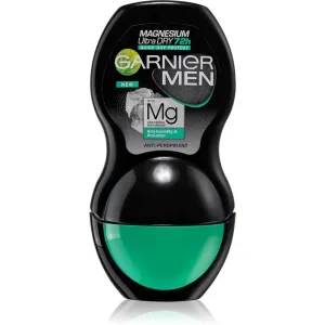 Garnier Men Mineral Magnesium Ultra Dry Antitranspirant-Deoroller 50 ml