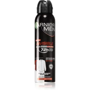 Garnier Men Mineral Neutralizer Antitranspirant-Spray gegen weiße Hautflecken 72h  150 ml