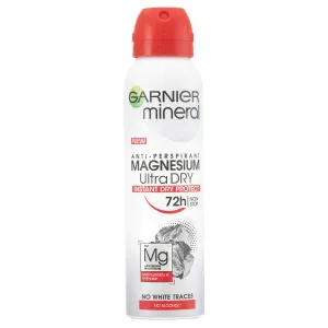 Garnier Mineral Magnesium Ultra Dry Antitranspirant-Spray 150 ml #319637