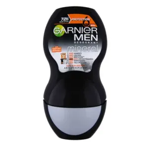 Garnier Mineral Antitranspirant Roll-On Men Protection 6 50 ml