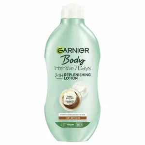 Garnier Regenerierende Körpermilch mit Sheabutter (Intensive 7 days) 400 ml