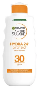 Garnier Sonnencreme SPF 30 (High Protection Milk) Ambre Solaire 200 ml