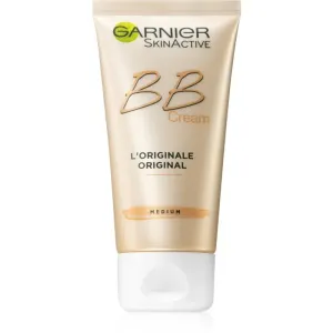 Garnier Skin Active feuchtigkeitsspendende BB Cream für Normalhaut Farbton Light 50 ml