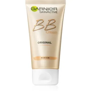 Garnier Skin Active feuchtigkeitsspendende BB Cream für Normalhaut Farbton Medium 50 ml