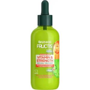 Garnier Fructis Vitamin & Strength Haarserum für mehr Glanz und Festigkeit der Haare 125 ml