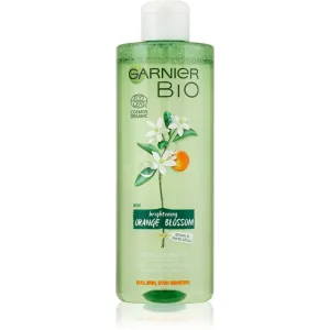 Garnier Bio Brightening Orange Blossom Mizellenwasser 400 ml