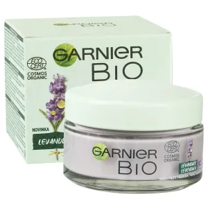 Garnier Bio Lavandin Nachtcreme gegen sämtliche Alterserscheinungen 50 ml