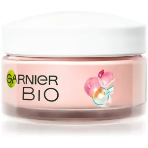 Garnier Bio Rosy Glow Tagescreme 3 in1 50 ml