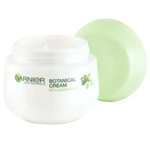 Garnier Botanical Feuchtigkeitscreme für normale Haut und Mischhaut 50 ml