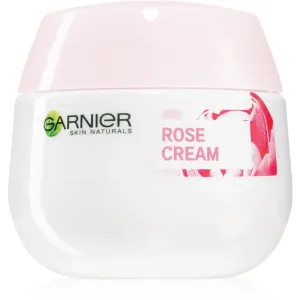 Garnier Feuchtigkeitscreme mit Rosenwasser für trockene und empfindliche Haut Botanical Cream 50 ml