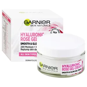 Garnier Skin Naturals feuchtigkeitsspendende und aufhellende Gesichtscreme 50 ml