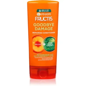 Garnier Fructis Goodbye Damage Stärkendes Balsam für beschädigtes Haar 200 ml