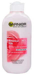 Garnier Botanical Abschminkmilch für trockene bis empfindliche Haut 200 ml