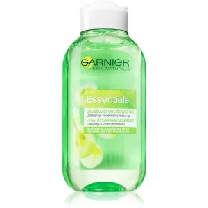 Garnier Essentials erfrischender Augen Foundation Entferner für normale Haut und Mischhaut 125 ml