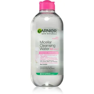 Garnier Mizellares Wasser für empfindliche Haut Skin Active 100 ml