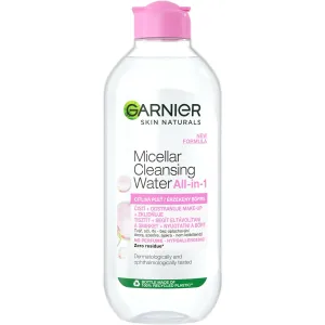 Garnier Mizellenwasser für empfindliche Haut (Solution Micellaire) 400 ml