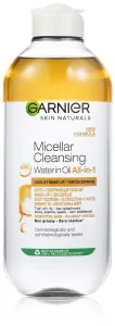 Garnier Skin Naturals Zwei-Phasen Mizellenwasserr 3 in1 400 ml