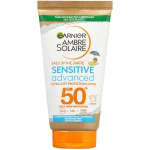 Garnier Sonnenschutz für Kinder Ambre Solaire SPF 50+ (Sensitive Advanced) 50 ml