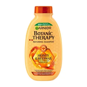 Garnier Shampoo mit Honig und Propolis für stark geschädigtes Haar Botanic Therapy (Repairing Shampoo) 400 ml