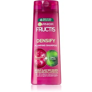 Garnier Fructis Densify stärkendes Shampoo für mehr Volumen 400 ml