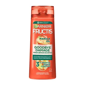Garnier Fructis Goodbye Damage stärkendes Shampoo für beschädigtes Haar 400 ml