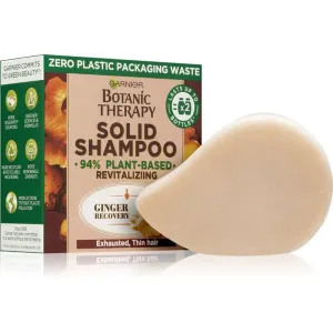 Garnier revitalisierendes festes Shampoo für schwaches Haar 60 g