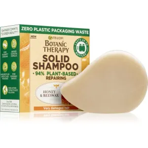 Garnier Regenerierendes festes Shampoo für stark geschädigtes Haar 60 g