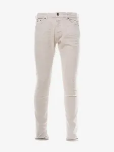 GAS Norton Carrot Jeans Weiß #257741